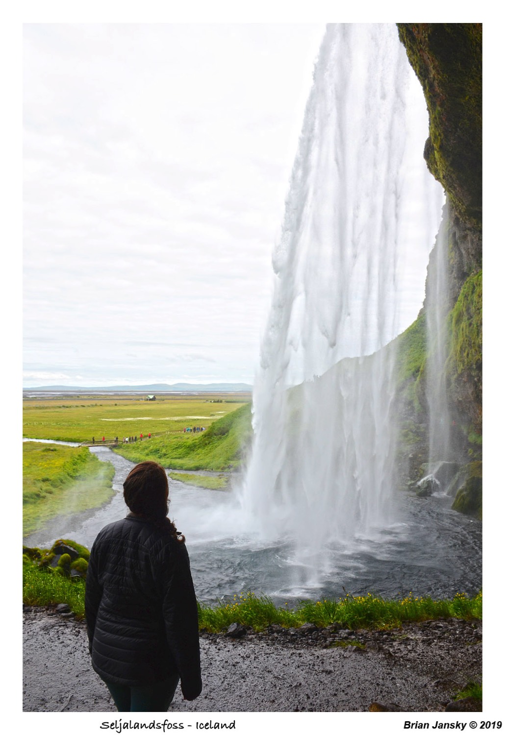 Seljalandsfoss